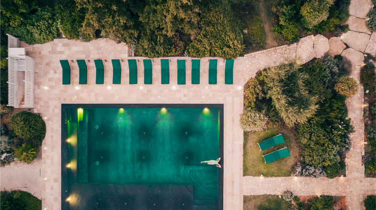 Leonardo Trulli Resort Pool