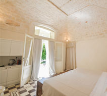 Leonardo Trulli Resort Room