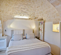 Leonardo Trulli Resort Room