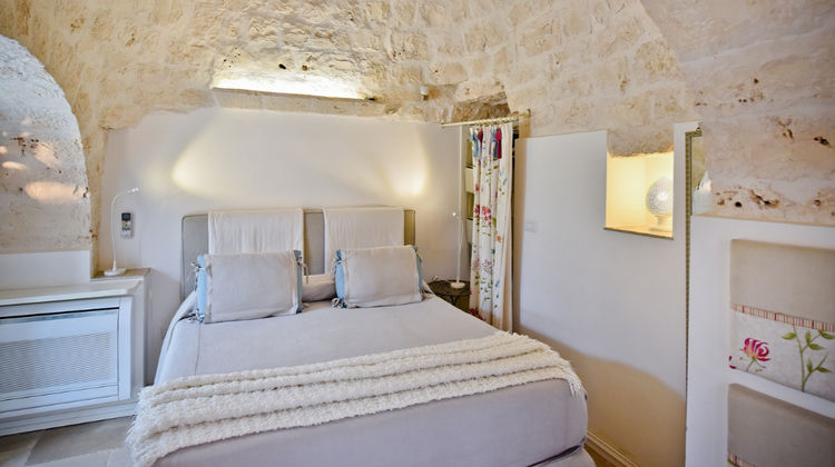 Leonardo Trulli Resort Room