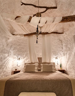 Leonardo Trulli Resort