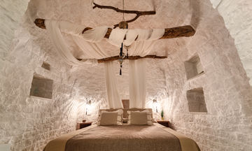 Leonardo Trulli Resort