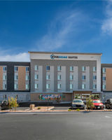 Everhome Suites Glendale
