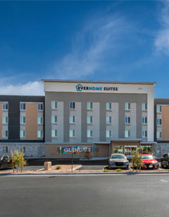 Everhome Suites Glendale