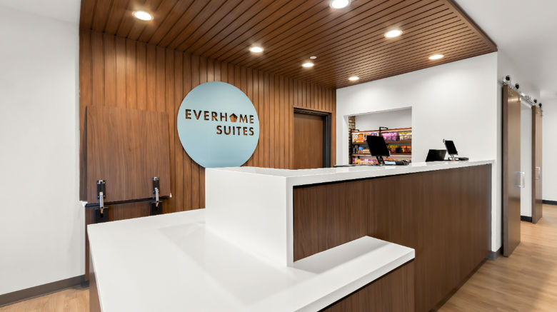 <b>Everhome Suites Glendale Lobby</b> <b>Everhome Suites Glendale Lobby</b>