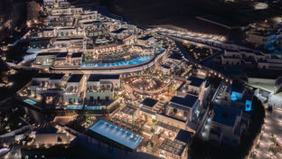 Sandblu Resort