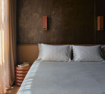 Hyde Melbourne Place Room