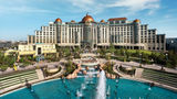 Universal Helios Grand Hotel, Loews Exterior