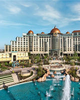 Universal Helios Grand Hotel, Loews