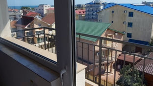 Blue Sky Hotel