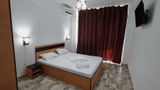 Blue Sky Hotel Room