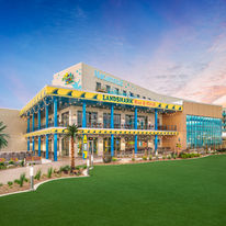 Margaritaville Hotel Kansas City