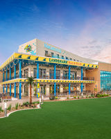 Margaritaville Hotel Kansas City