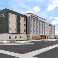 Everhome Suites Cheyenne