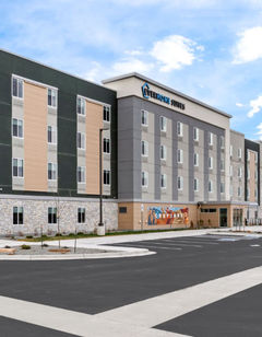Everhome Suites Cheyenne