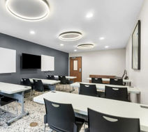Everhome Suites Cheyenne Meeting