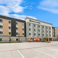 Everhome Suites Brownsville