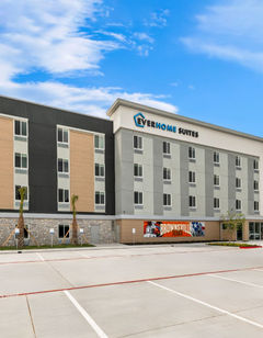 Everhome Suites Brownsville
