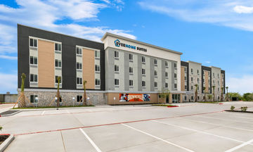 Everhome Suites Brownsville