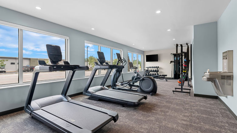 <b>Everhome Suites Brownsville Health</b>