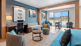 <b>Everhome Suites Brownsville Lobby</b>