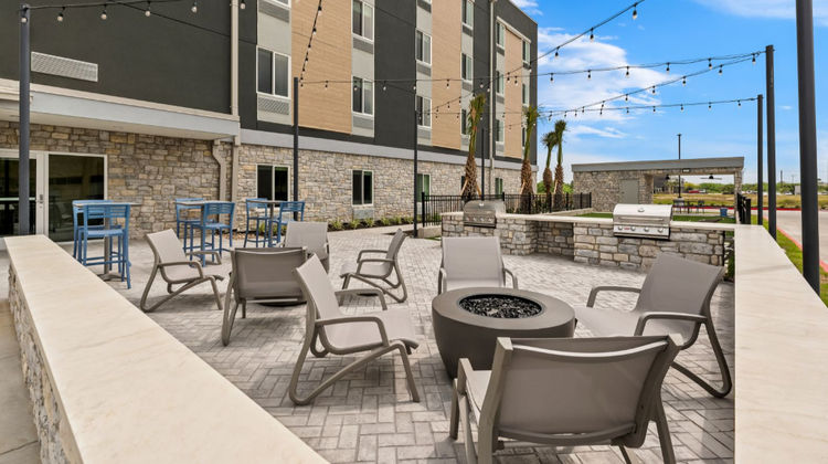 Everhome Suites Brownsville Other
