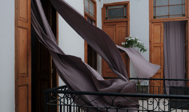 A S Boutique Residence Exterior
