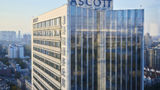 Ascott Xuanwu Lake Nanjing Exterior
