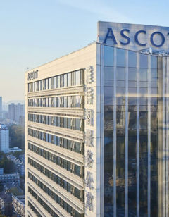 Ascott Xuanwu Lake Nanjing