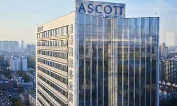 Ascott Xuanwu Lake Nanjing