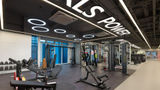 Ascott Xuanwu Lake Nanjing Health