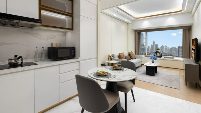 <b>Ascott Xuanwu Lake Nanjing Room</b> <b>Ascott Xuanwu Lake Nanjing Room</b>