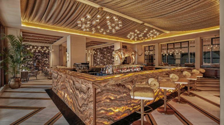 <b>Fairmont Udaipur Palace Bar/Lounge</b> <b>Fairmont Udaipur Palace Bar/Lounge</b>