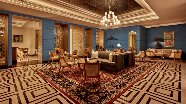 <b>Fairmont Udaipur Palace Restaurant</b> <b>Fairmont Udaipur Palace Restaurant</b>