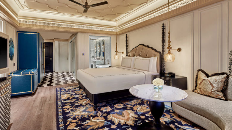 <b>Fairmont Udaipur Palace Room</b> <b>Fairmont Udaipur Palace Room</b>