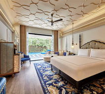 Fairmont Udaipur Palace Room