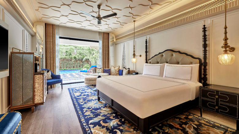 <b>Fairmont Udaipur Palace Room</b> <b>Fairmont Udaipur Palace Room</b>