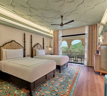 Fairmont Udaipur Palace Room