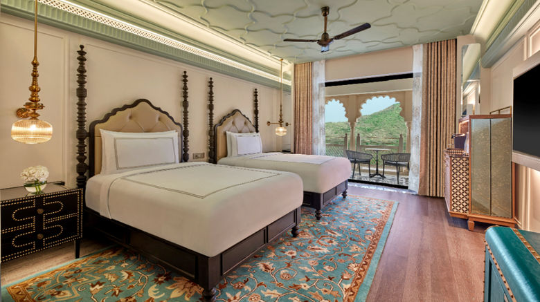 <b>Fairmont Udaipur Palace Room</b> <b>Fairmont Udaipur Palace Room</b>
