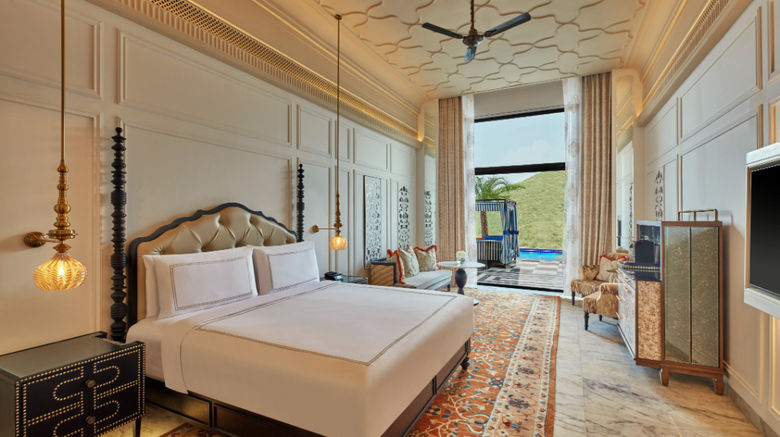 <b>Fairmont Udaipur Palace Room</b> <b>Fairmont Udaipur Palace Room</b>