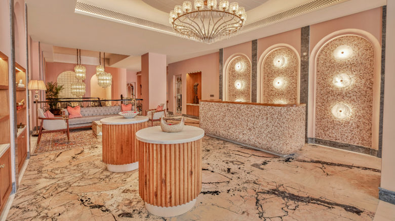 <b>Fairmont Udaipur Palace Spa</b> <b>Fairmont Udaipur Palace Spa</b>