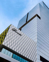 Fairmont Tokyo