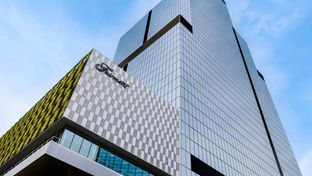 Fairmont Tokyo