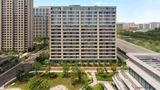 Citadines Dongyan Road Suzhou Exterior