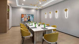 Citadines Dongyan Road Suzhou Meeting