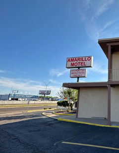 Amarillo Motel