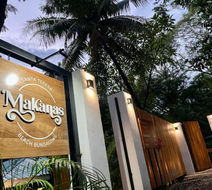 Makanas Beach Bungalows Other