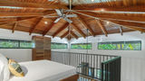 Makanas Beach Bungalows Room