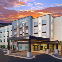 @HOME by Best Western St. George