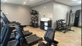 <b>@HOME by Best Western St. George Health</b>